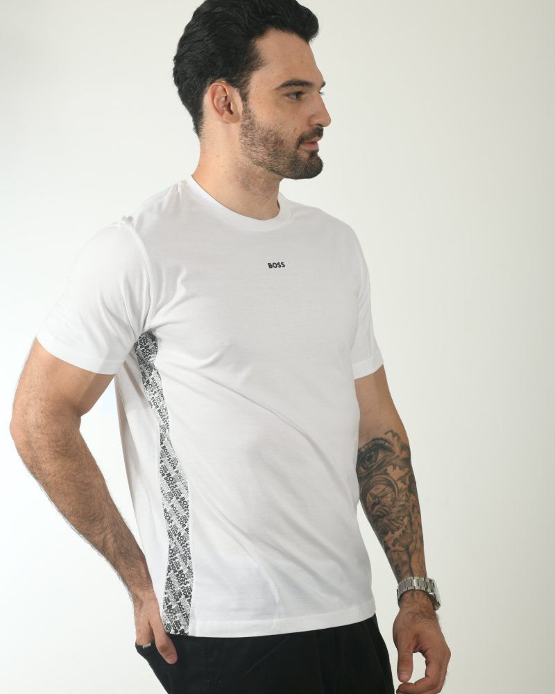 Grife Italiana  Coleção - Boss Branca - Image 4