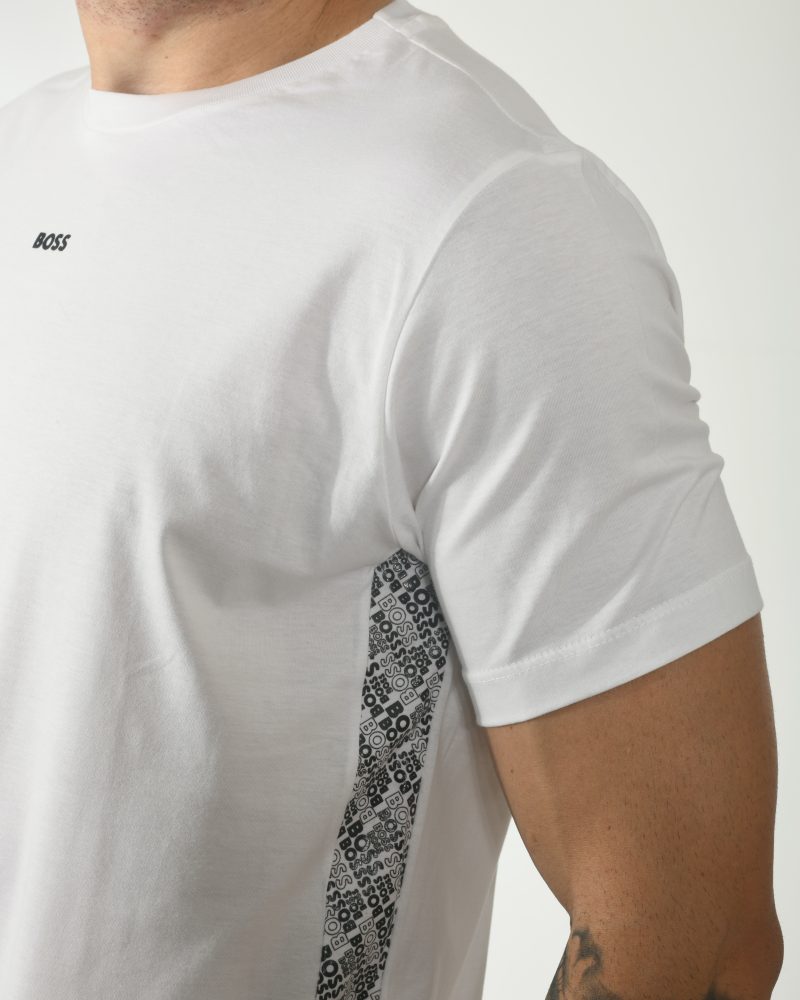 Grife Italiana  Coleção - Boss Branca - Image 3