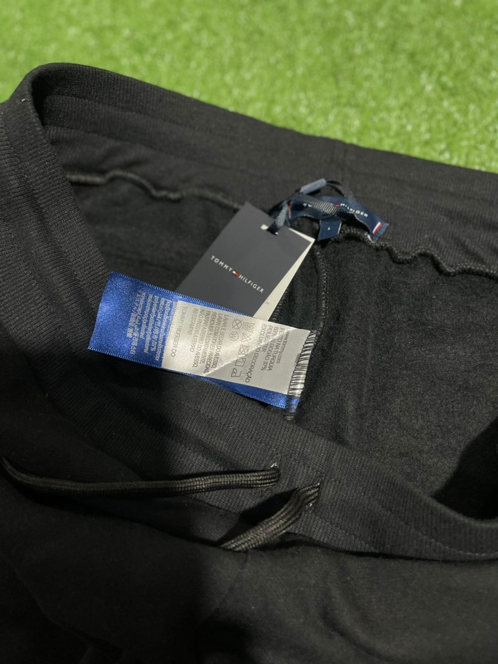 SHORTS MOLETOM TOMMY HILFGER - Image 2