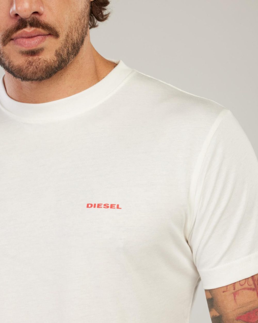 GRIFE ITALIANA DIESEL BRANCA