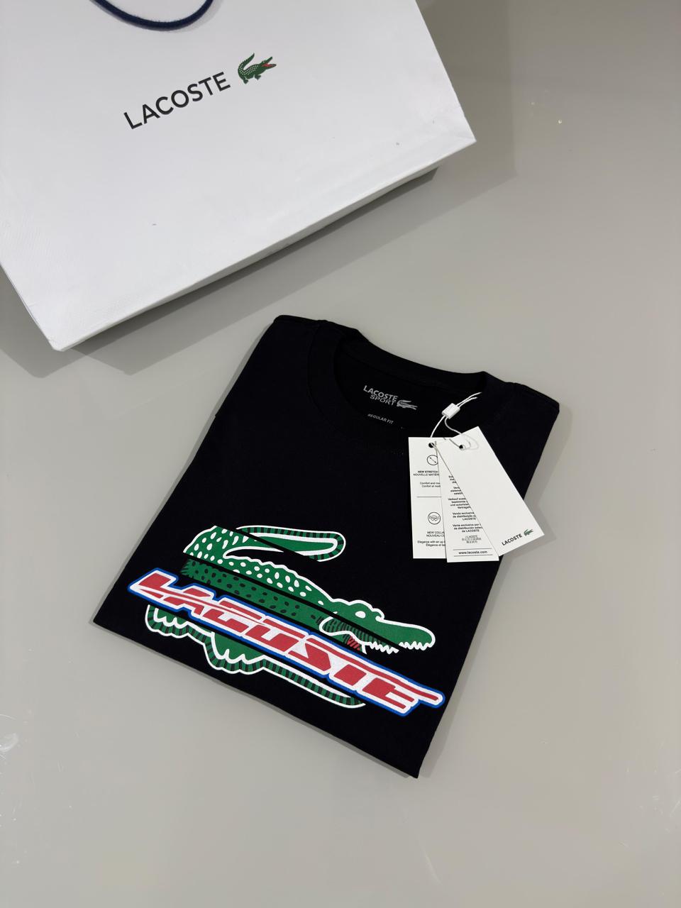 GRIFE ITALIANA LACOSTE