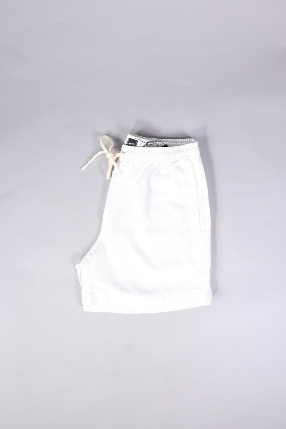SHORTS HUGO BOSS BRANCO - Image 2