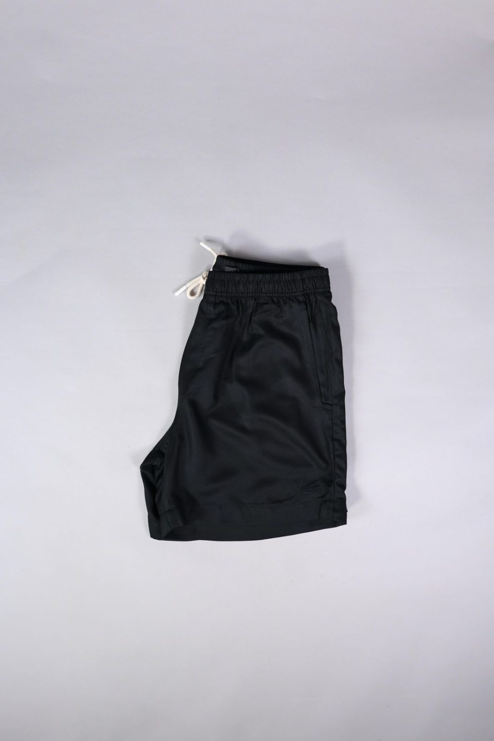 SHORTS HUGO BOSS PRETO - Image 2