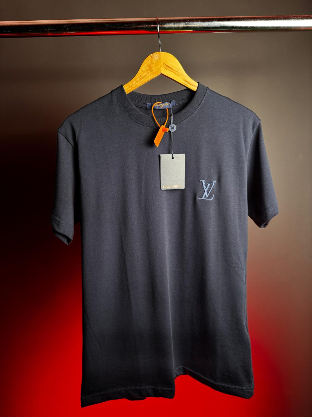 GRIFE CHINESA LOUIS VUITTON (LV) AZUL MARINHO