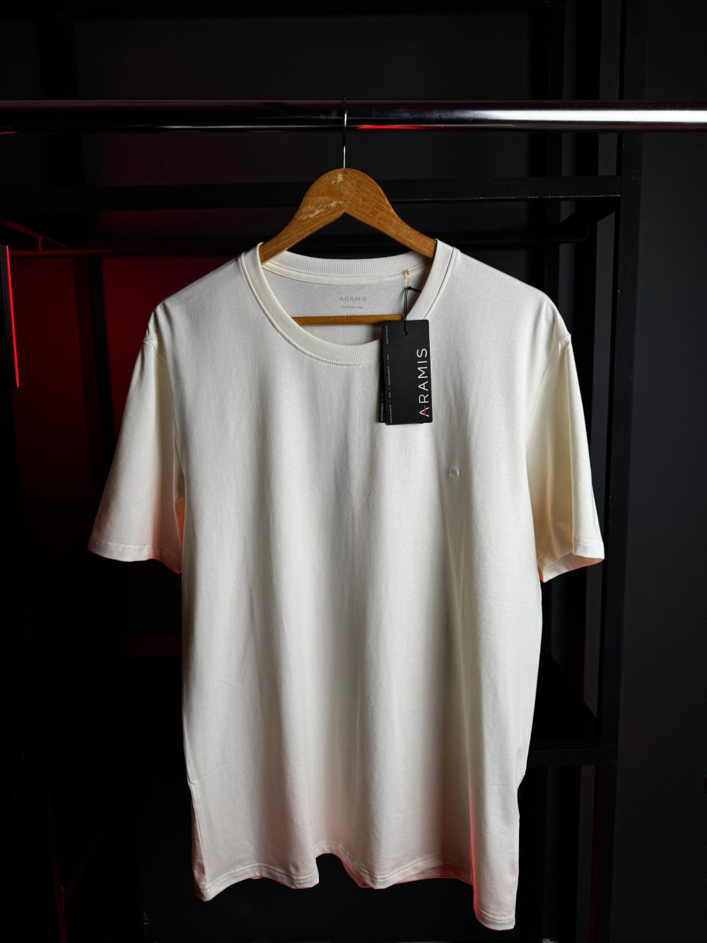 GRIFE ITALIANA ARAMIS OFF-WHITE - Image 2