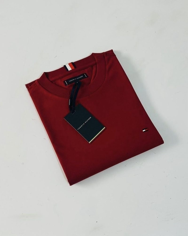 GRIFE ITALIANA TOMMY HILFIGER VINHO