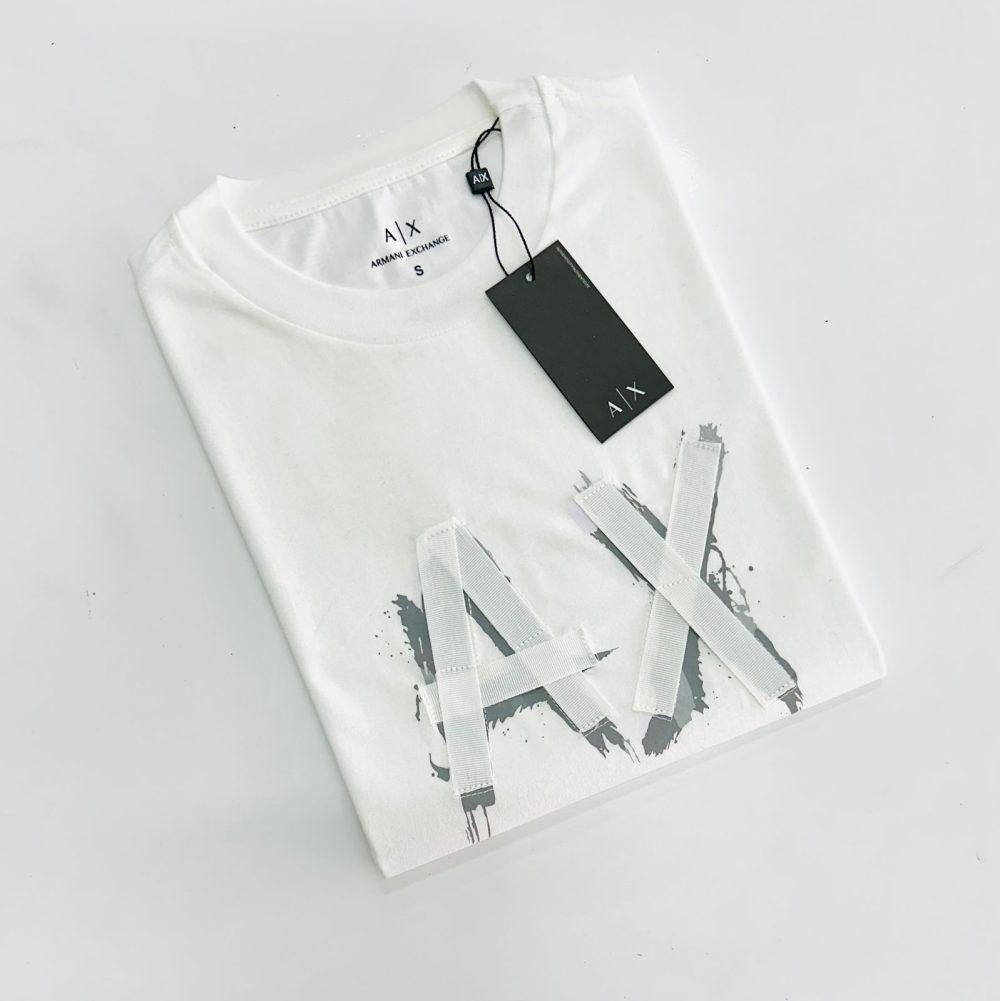 GRIFE ITALIANA ARMANI EXCHANGE BRANCA