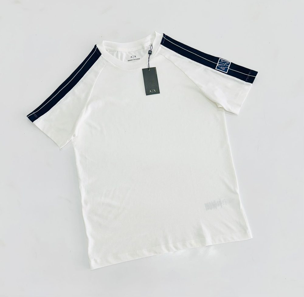 GRIFE ITALIANA ARMANI EXCHANGE BRANCA