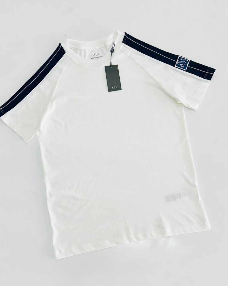 GRIFE ITALIANA ARMANI EXCHANGE BRANCA