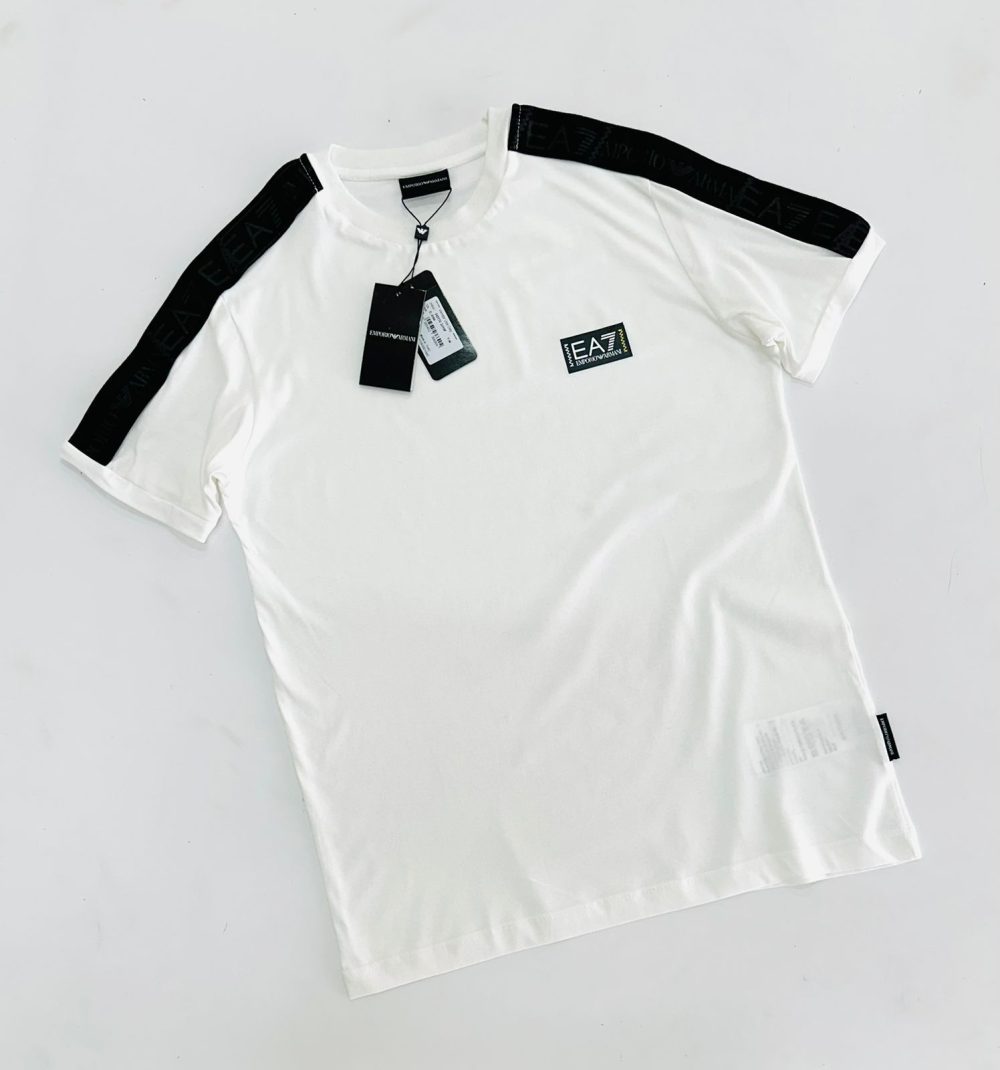 GRIFE ITALIANA EMPORIO ARMANI BRANCA